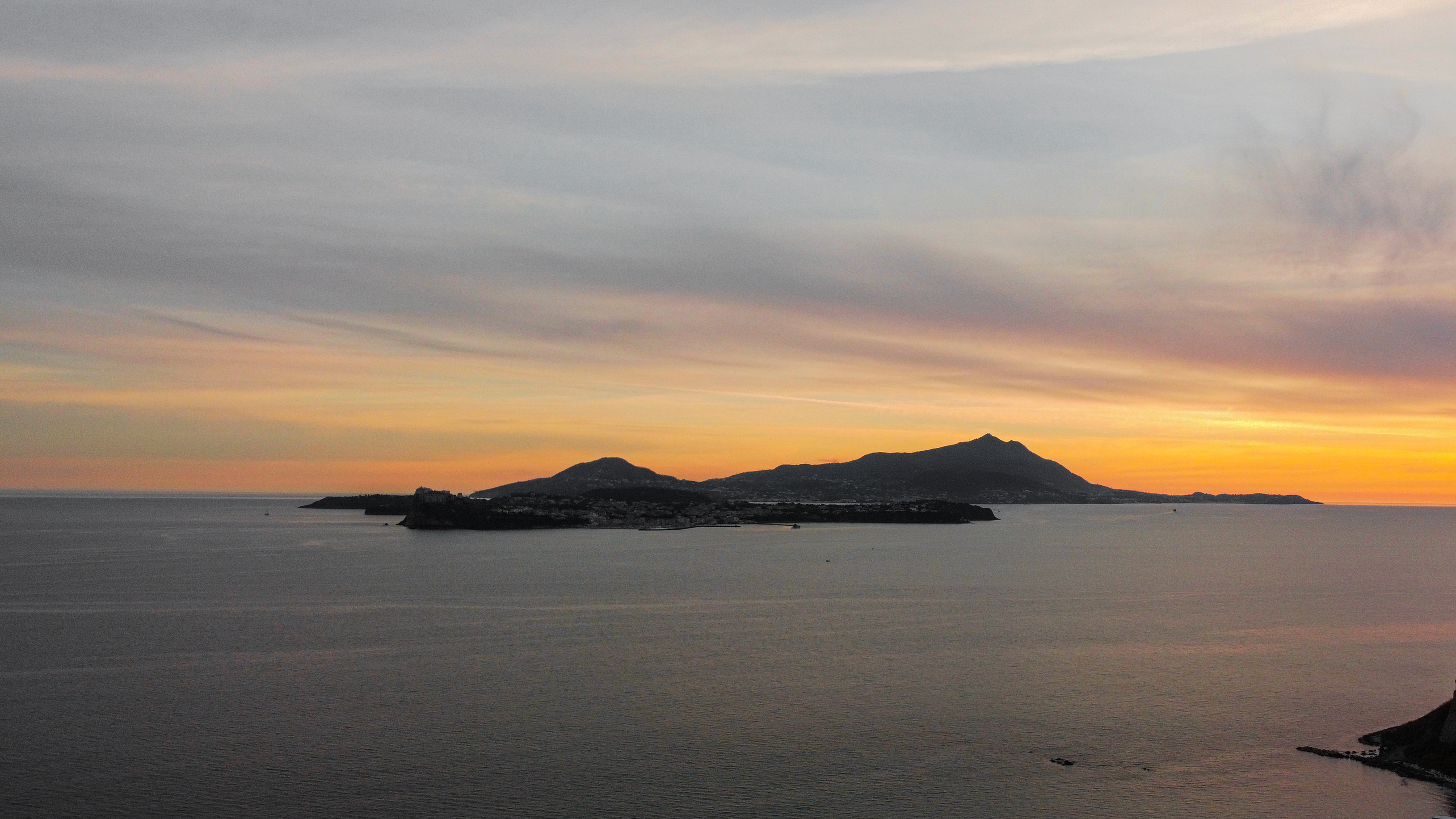 PROCIDA ISOLA - alebottone.it