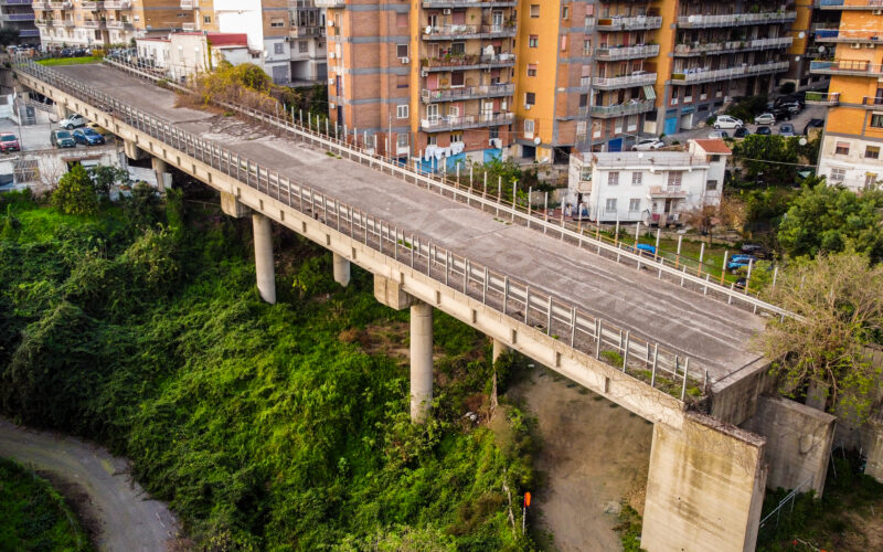 Ponte di San Giacomo dei Capri alebottone