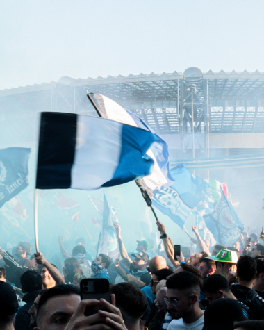 napoli festa scudetto