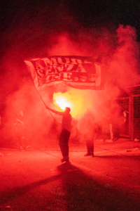 napoli festa scudetto