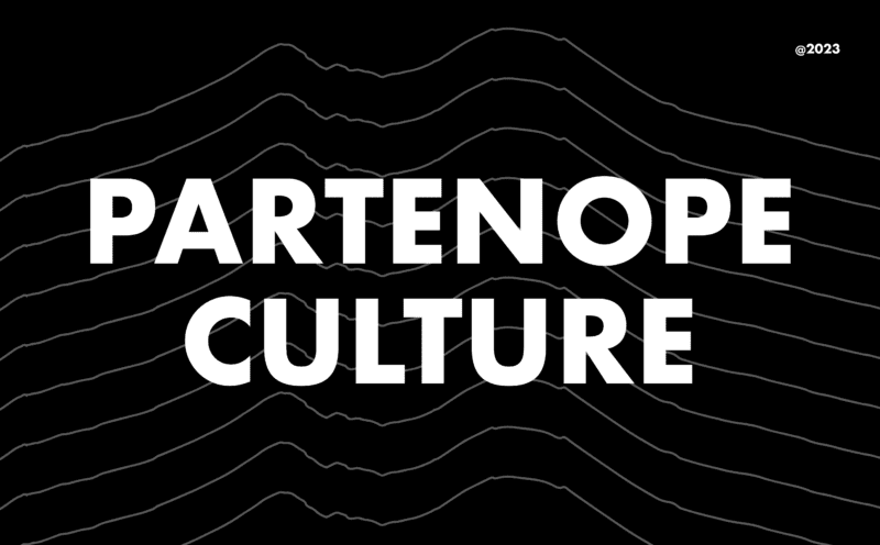PROGETTO PARTENOPE CULTURE