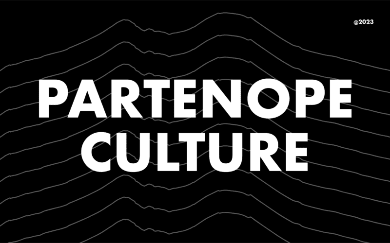 PROGETTO PARTENOPE CULTURE