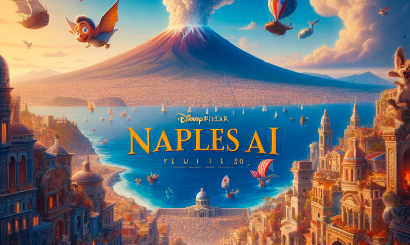 NAPOLI Ai