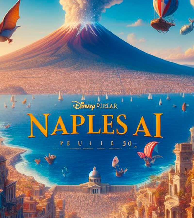 NAPOLI Ai