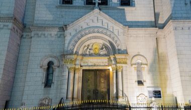 Chiesa di SanGennaro New York