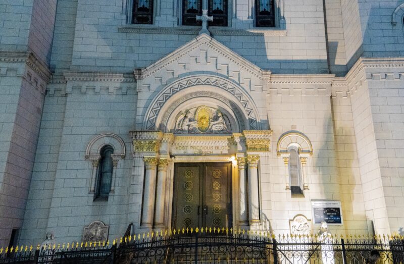 Chiesa di SanGennaro New York