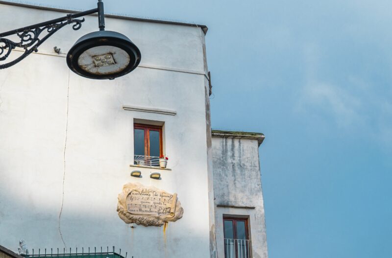 La Fenestella di Marechiaro