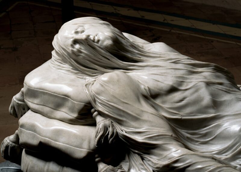 FOTO - MUSEO CAPPELLA SAN SEVERO